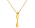 18K Gold Necklace - GUSC