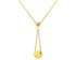 18K Gold Necklace - GUSC