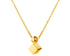18K Gold Necklace - GUSC